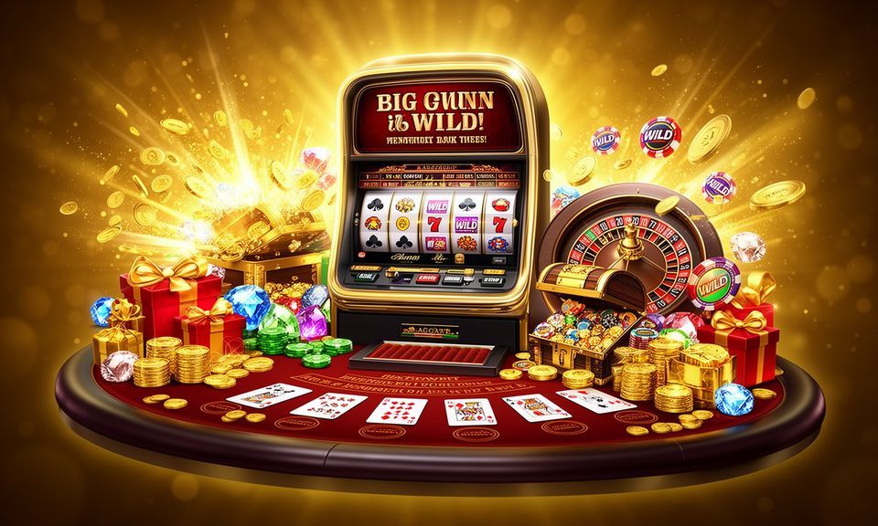 qc66 Slots Gorilla Kingdom — qc66-এর জঙ্গল রিল
